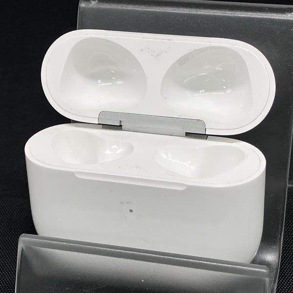 Apple AirPods 中古品　ケースとイアホンセット Amazon.co.jp: Apple AirPods(第3世代) : 家電＆カメラ