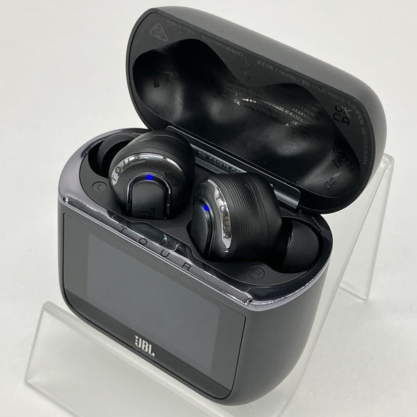 【中古】TOUR PRO 3 ブラック【JBLTOURPRO3BLK】【日本橋】