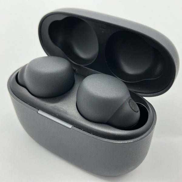 【中古】LinkBuds S ブラック 【WF-LS900N B】【秋葉原】