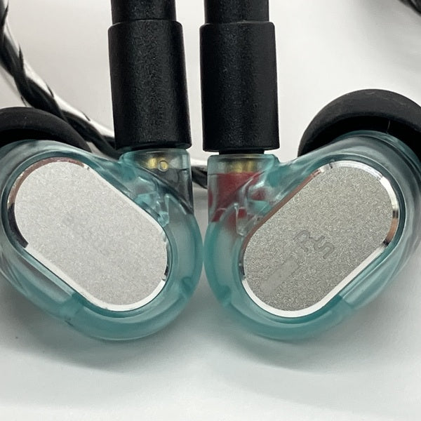 【中古】Monitor RS ONE Teal 【ACO-MONITOR-RS-ONE-BLU】【秋葉原】