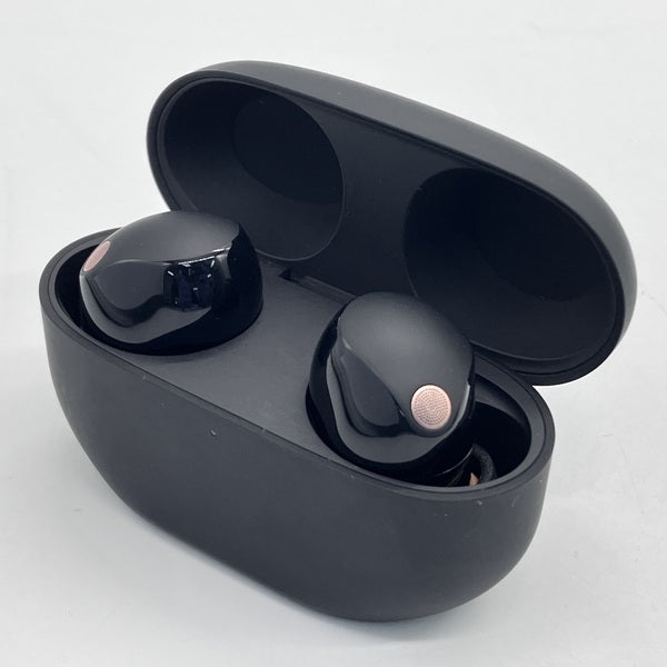 ヌ*ン様 WF-1000XM5 中古品 中古】ソニー ワイヤレスノイズキャンセリングイヤホン WF-1000XM5