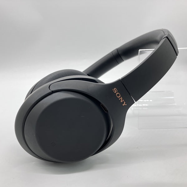 【中古】WH-1000XM4 BM ブラック【仙台】