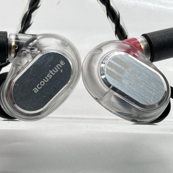 【中古】RS THREE Translucido 【RS-THREE-CLR】【秋葉原】