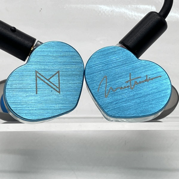 【中古】MA910SR Pentaconn ear グレイシアブルー【秋葉原】