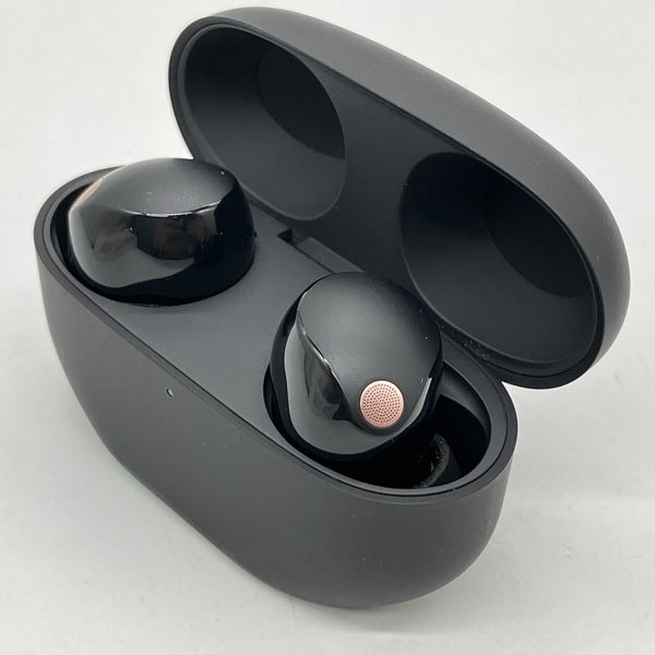 (交換済み新品)SONY WF1000XM5ブラック 新品交換済み未使用】 SONY wf1000xm5ブラック - メルカリ