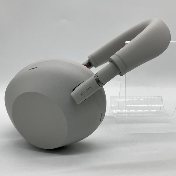 【中古】WH-1000XM6 SM プラチナシルバー【秋葉原】