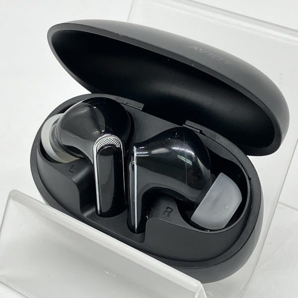 【中古】TE-U1 ブラック【TE-U1-BK】【日本橋】