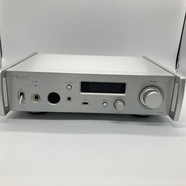 【中古】UD-507 シルバー【秋葉原】