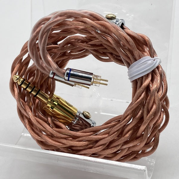 HAKUGEI 【中古】李牧 0.78 2Pin 4.4mm【秋葉原】 – e☆イヤホン