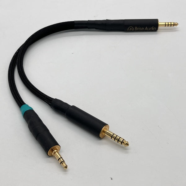 【中古】YATONO-MINI-Ultimate ミニミニケーブル 4.4mm & 3.5mm to 4.4mm 【YAMNUL-4435t44】【秋葉原】