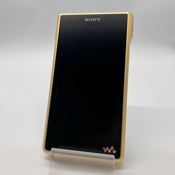 [中古美品]NW-WM1ZM2 SONY 【中古】NW-WM1ZM2【仙台】 – e☆イヤホン