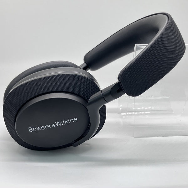 Bowers & Wilkins Px7S2e アンスラサイト・ブラック B&W - PX7S2E/AB/アンスラサイト・ブラック（ノイズキャンセ