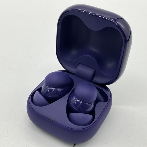 【中古】LinkBuds Fit × Olivia Rodrigo 【WF-LS910N VZ】【秋葉原】