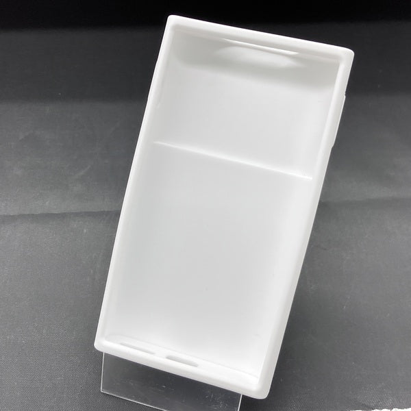 【中古】ACTIVO P1 Silicone Case White 【IRV-ACTIVO-P1-CASE-WHT】【仙台】