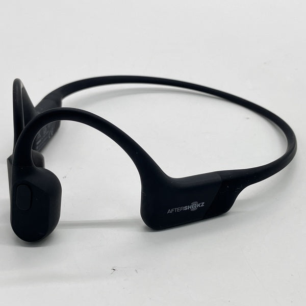 AFTERSHOKZ AEROPEX COSMIC BLACK