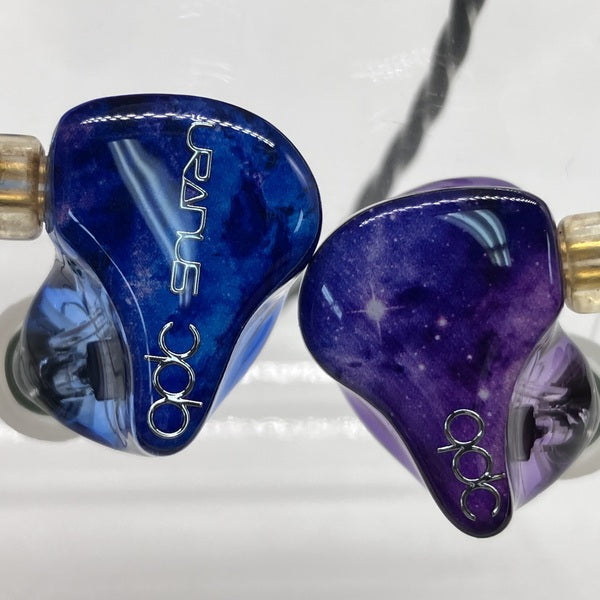 【中古】Uranus 【QDC-7872】【秋葉原】