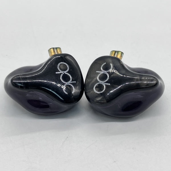 qdc 【中古】NEPTUNE Black Edition 【QDC-6158】（ケーブル欠品