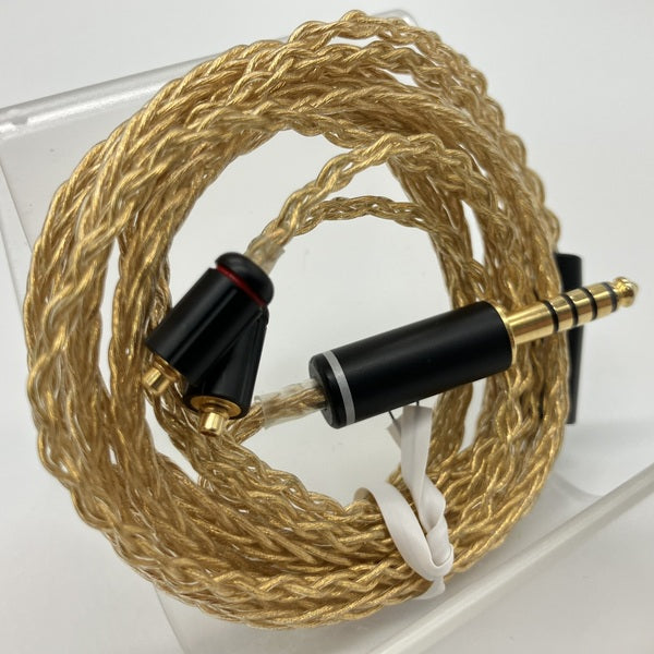 【中古】澪標(Miotukusi) 4.4mm5極バランス/MMCX 【NLS-MIO】【秋葉原】
