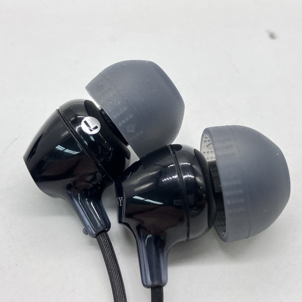 【中古】MDR-EX15LP/B ブラック【秋葉原】