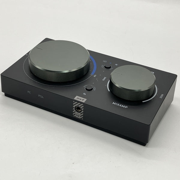 ASTRO Gaming 【中古】MIXAMP Pro TR【秋葉原】 – e☆イヤホン