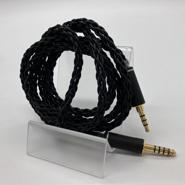 【中古】黒龍 (Kokuryu)4.4mm5極バランス/3.5mm4極バランス【NLA-KYU】【仙台】