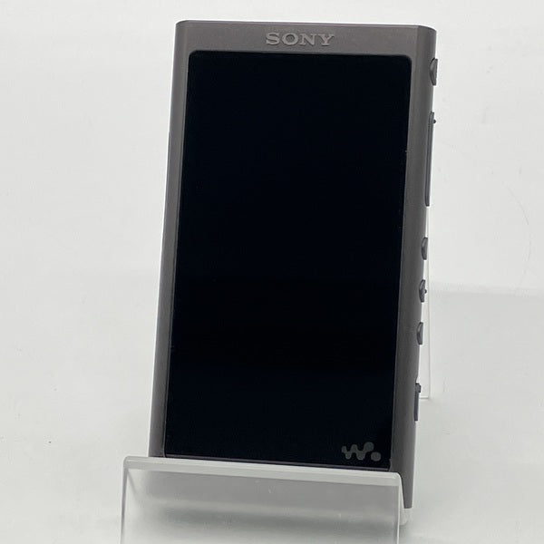 SONY NW-A55 美品ケース付きブラック16GB外箱付属品完備ワンオーナー SONY NW-A55 美品ケース付きブラック16GB外箱付属品完備ワンオーナー