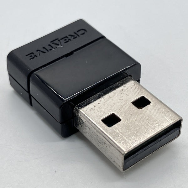 【中古】CREATIVE BT-W2【秋葉原】