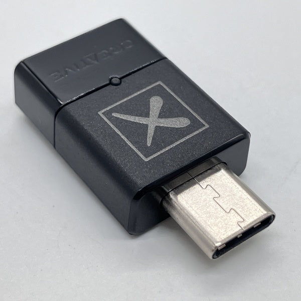 【中古】CREATIVE BT-W4【秋葉原】
