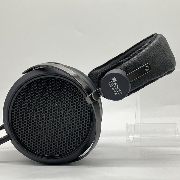 【中古】Drop + HIFIMAN HE4XX【秋葉原】