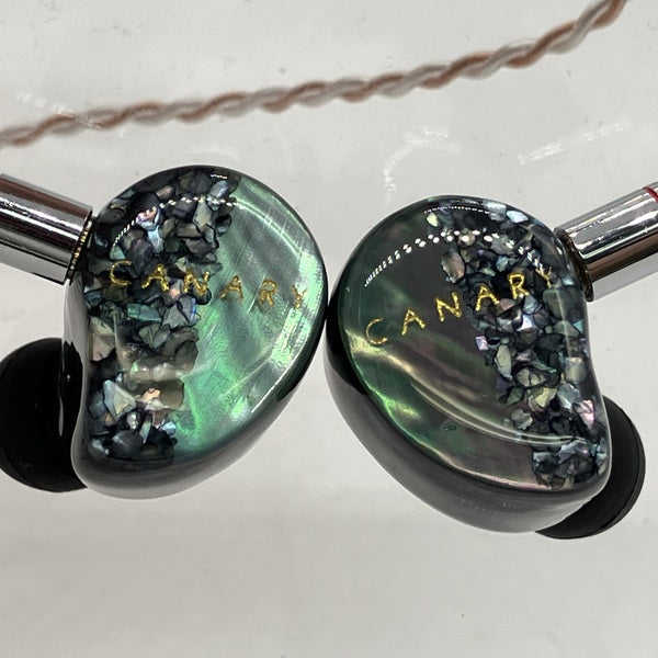 【中古】Canary(Universal fit)【秋葉原】