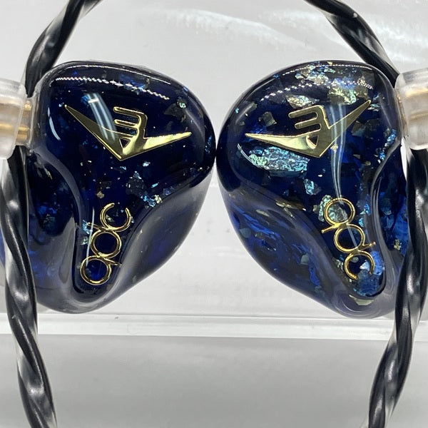 qdc anole V3ll-S 美品 qdc 【中古】Anole V3-S (ユニバーサルシェル)【日本橋】 – e