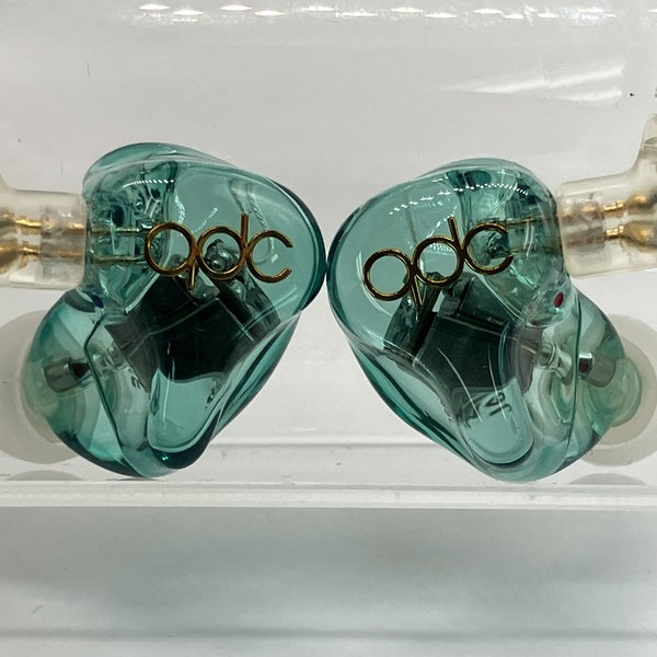 qdc 【中古】2SE 【QDC-4048】【秋葉原】 – e☆イヤホン