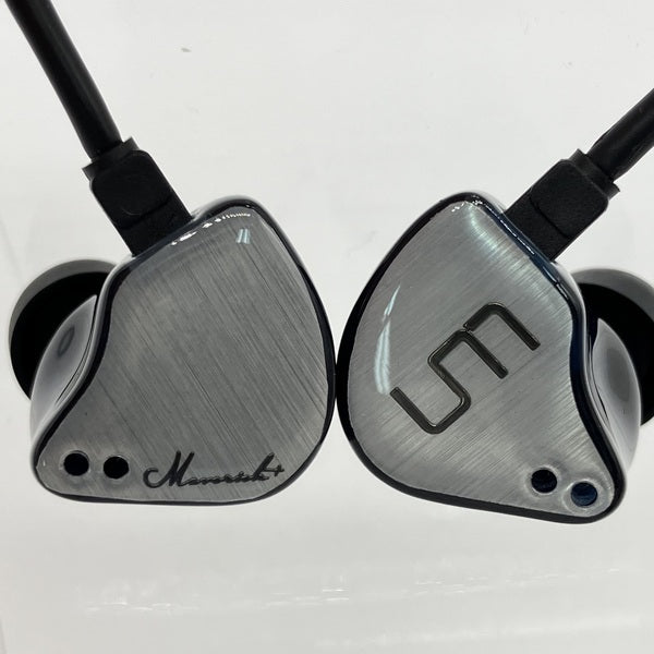 イヤホン Unique melody maverick Unique Melody ( ユニークメロディ ) MAVERICK (Universal Fit) 送料