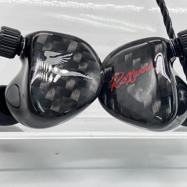 JH Audio 【中古】Roxanne Universal Fit【日本橋】 – e☆イヤホン