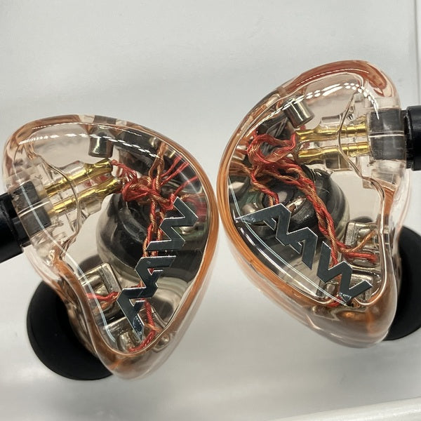 AAW W300 ユニバーサル AAW 【中古】AAW W300（ユニバーサルモデル）【秋葉原】 – e☆イヤホン
