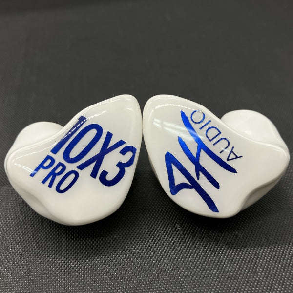 【中古】JH10X3 【JHA-JH10X3/PRO/CUSTOM/IEM】【日本橋】