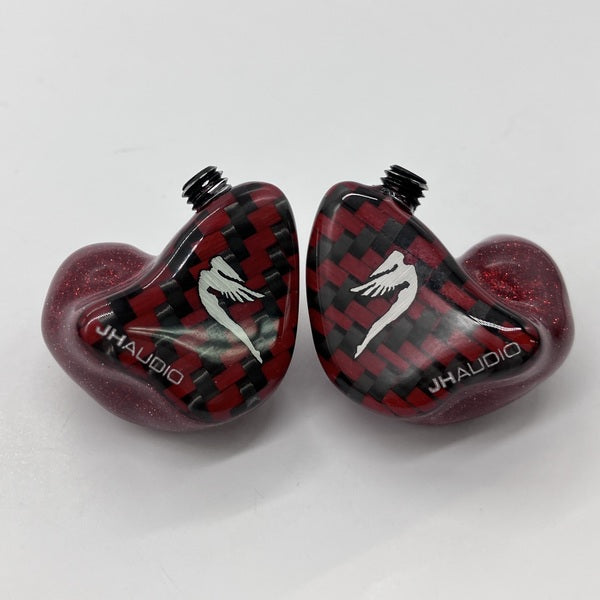 【中古】JH16 V2 PRO(カスタムIEM)【日本橋】