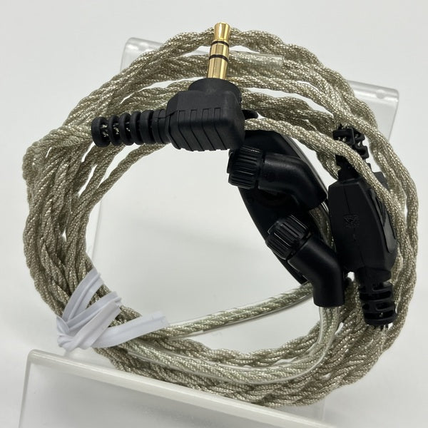 【中古】4pin Premium Spare Cable 3.5mm【秋葉原】