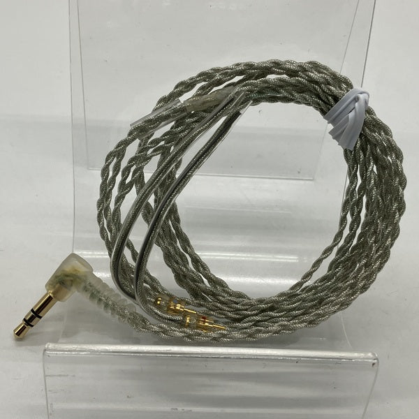 カナルワークス 【中古】canal works スペアケーブル/1.27m