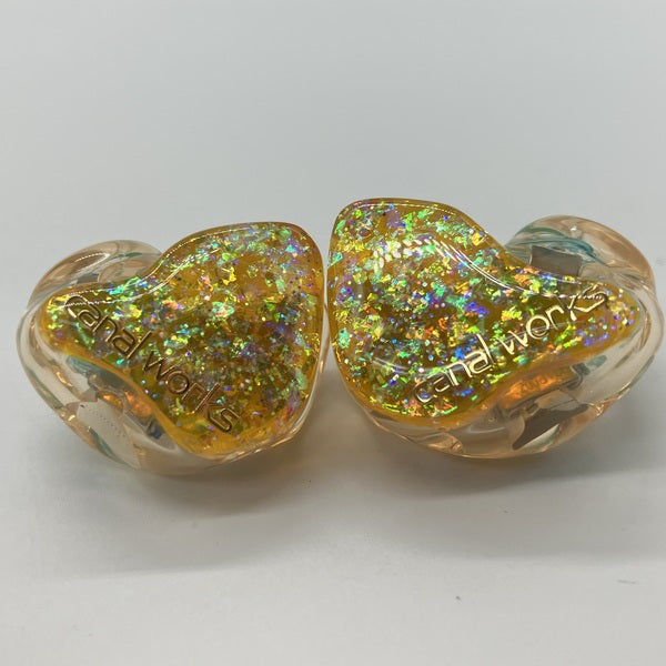 カナルワークス 【中古】CW-L33LV【名古屋】 – e☆イヤホン