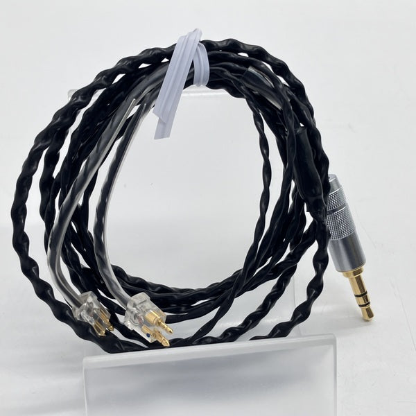 【中古】FitEar cable 007(ストレートプラグ)【名古屋】