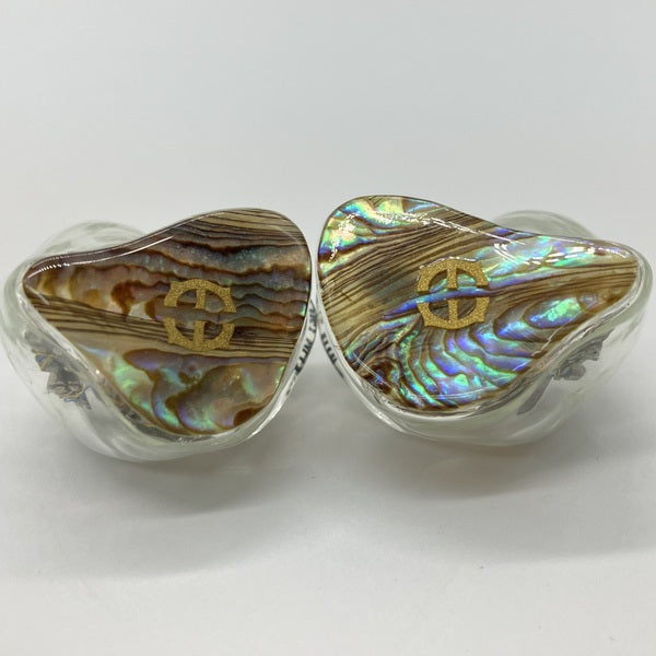 EMPIRE EARS ZEUS 14BA イヤホン ユニバーサルIEM EMPIRE EARS ZEUS