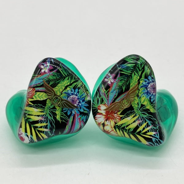 EMPIRE EARS 【中古】ESR【日本橋】 – e☆イヤホン