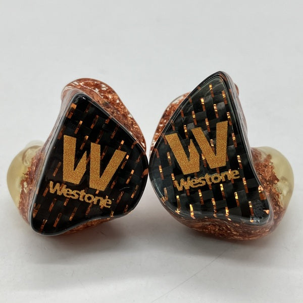 Westone Audio 【中古】WST-ES60【日本橋】 – e☆イヤホン