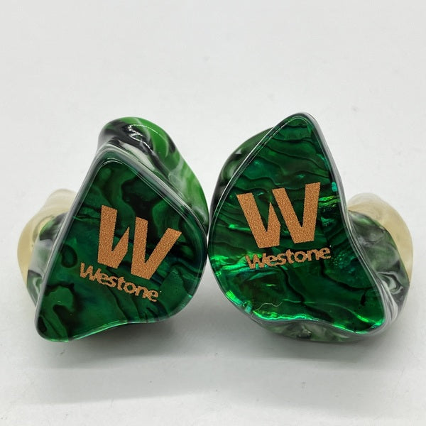 Westone Audio 【中古】WST-ES50 – e☆イヤホン