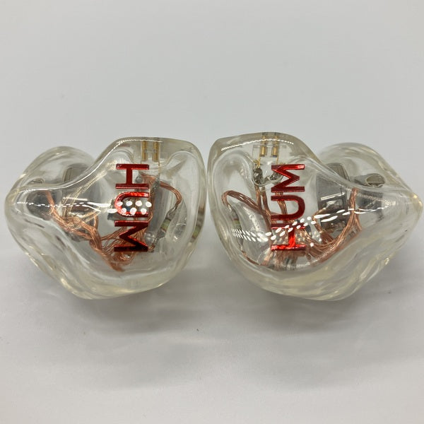 HUM 【中古】HUM Pristine-Reference【日本橋】 – e☆イヤホン