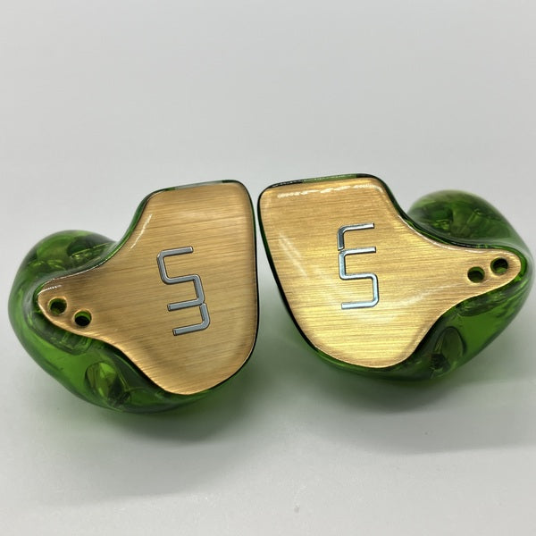 【中古】MASON II(カスタムIEM)【日本橋】