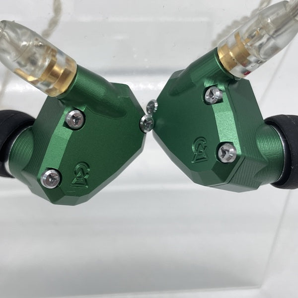 イヤホン Campfire Audio ANDROMEDA CAM-4808 Campfire Audio 【中古】ANDROMEDA 【CAM-4808】【日本橋】 – e