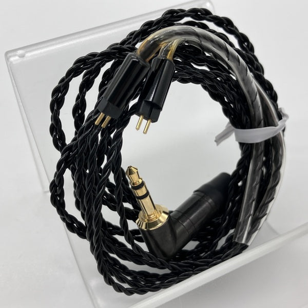 【中古】2Pin to 3.5mmケーブル【秋葉原】