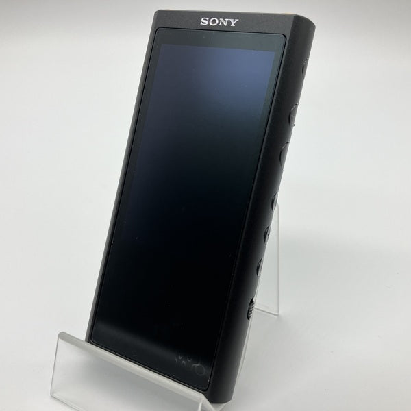 SONY NW-ZX300 中古 SONY 【中古】NW-ZX300 BM ブラック【秋葉原】 – e☆イヤホン